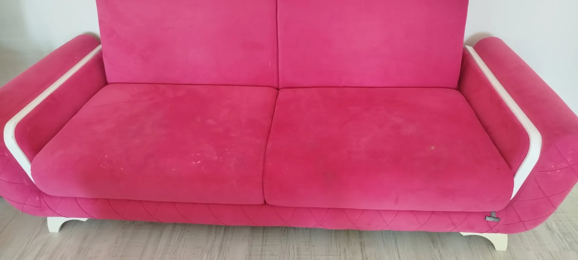 Temizlik Çalışması #7